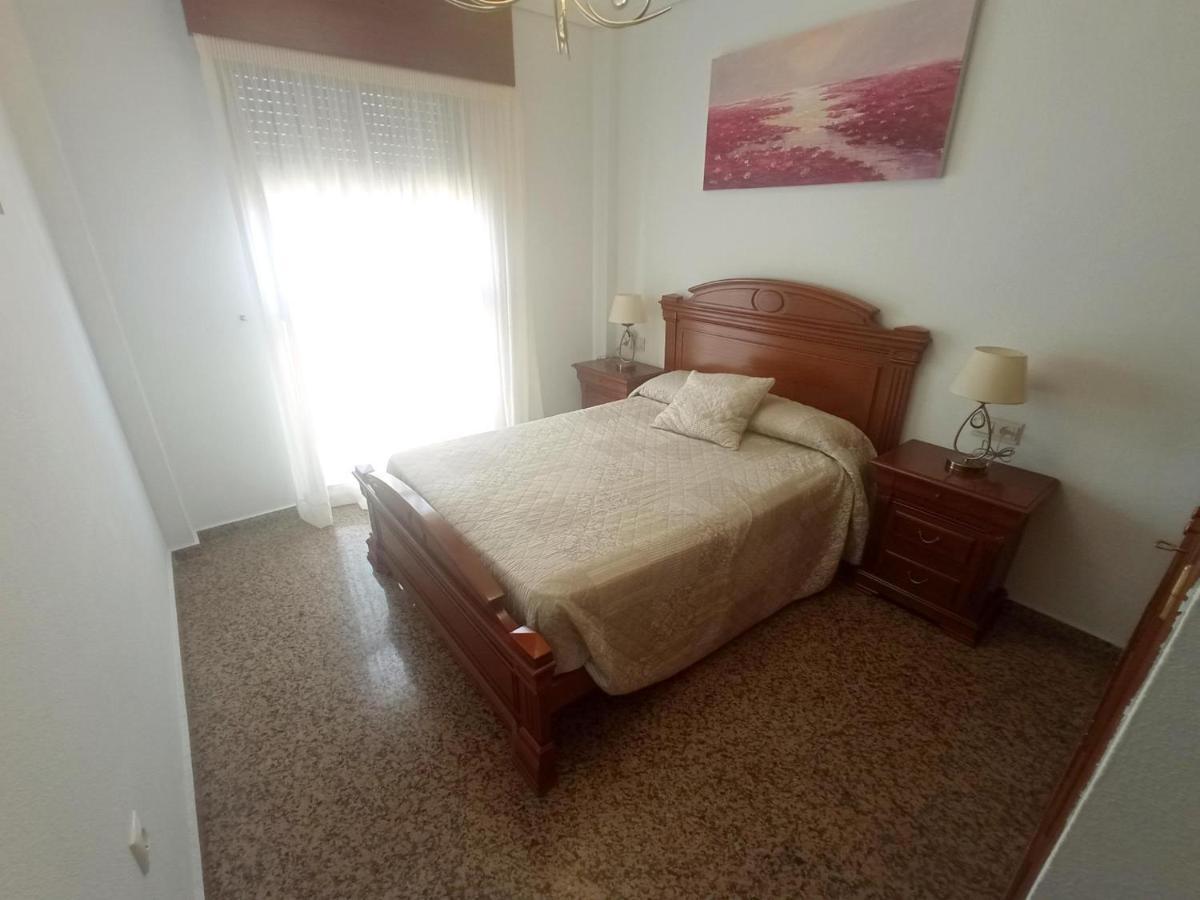 Arfe Junto Al Centro Apartamento Córdoba