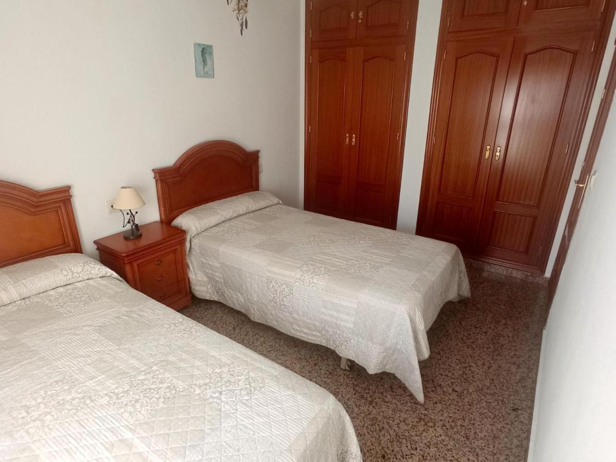 Apartamento Arfe Junto Al Centro *