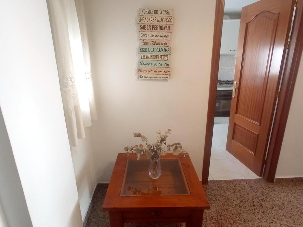 Apartamento Arfe Junto Al Centro