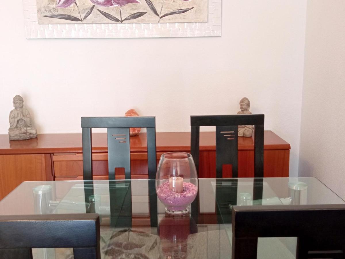 Apartamento Arfe Junto Al Centro *