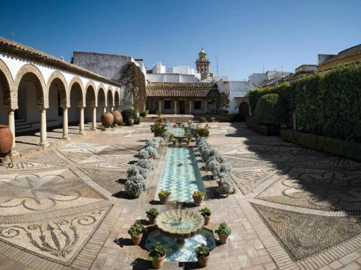 Apartamento Arfe Junto Al Centro Córdoba